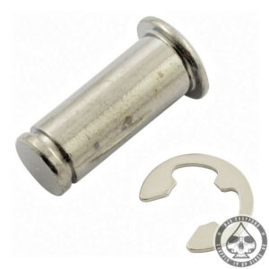 Replacement Pivot Lever Pin, Clutch