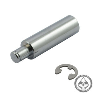 Replacement Pivot Lever Pin, Hydr. Brake
