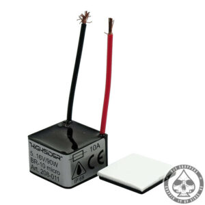 Digital turn signal flasher