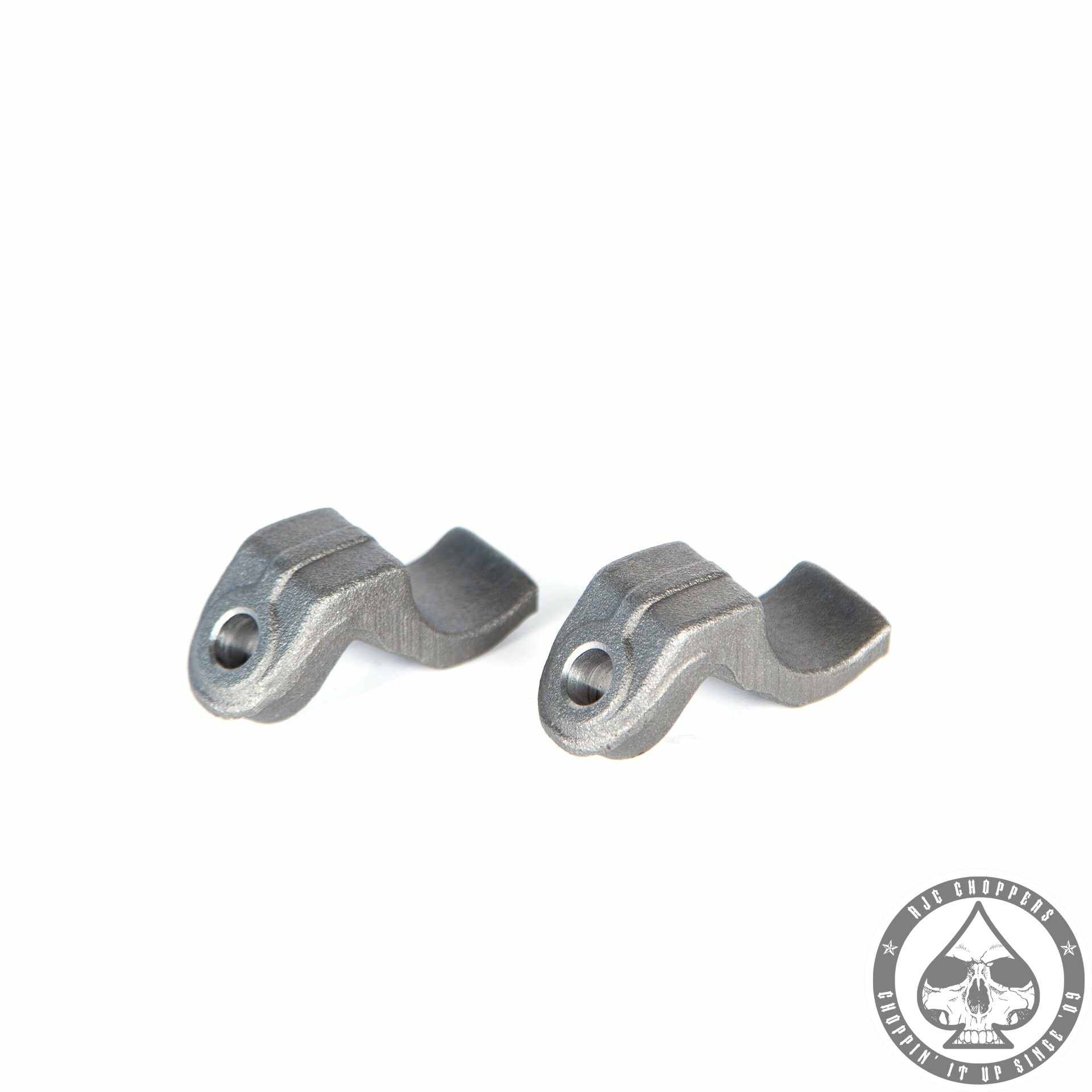 VG, Floorboard mounting brackets RJC Choppers