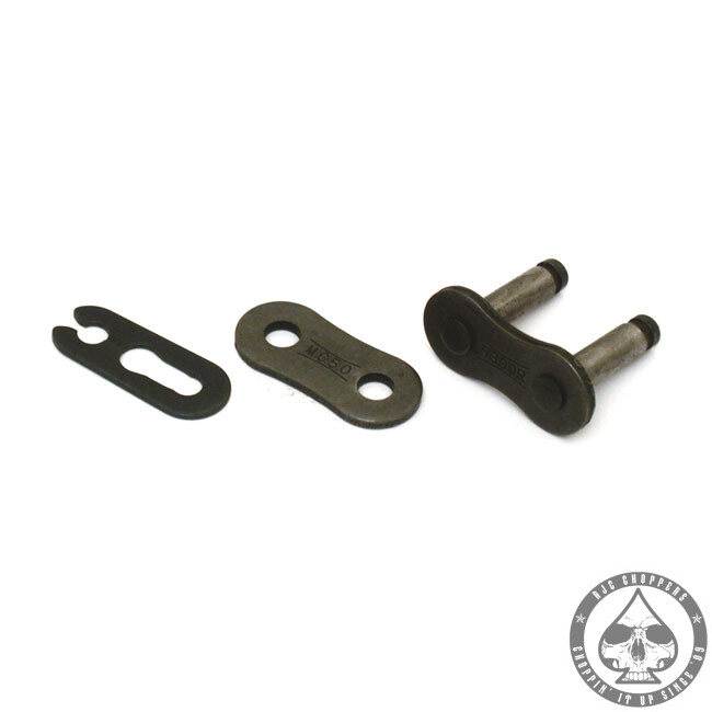 Tsubaki Chain link - Alpha X-Ring 530