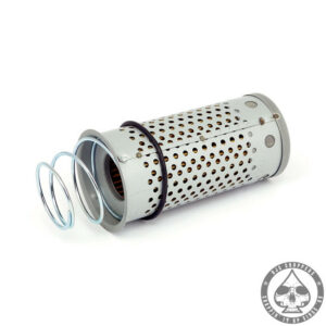 Complete Drop in oil filter, 53-82