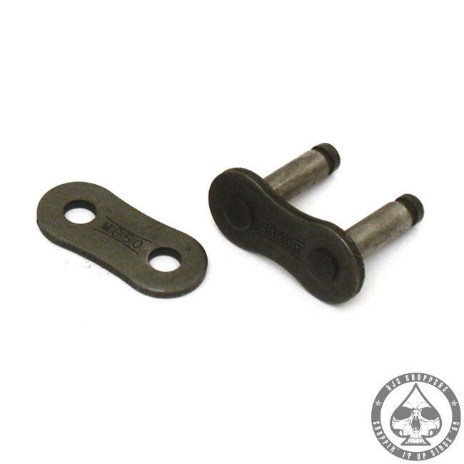 Tsubaki Chain link - Alpha X-Ring 530 - Image 2