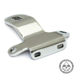 Top Motor Mount, with coil mount, 1957-1985 XL