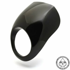 Small Clubstyle fairing