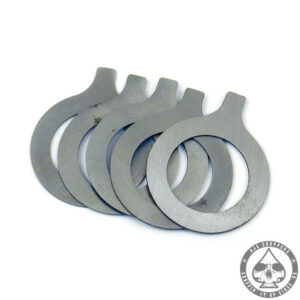 Thrust washer mainshaft, right 52-E84 XL