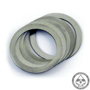 Washer mainshaft, right 52-E84 XL