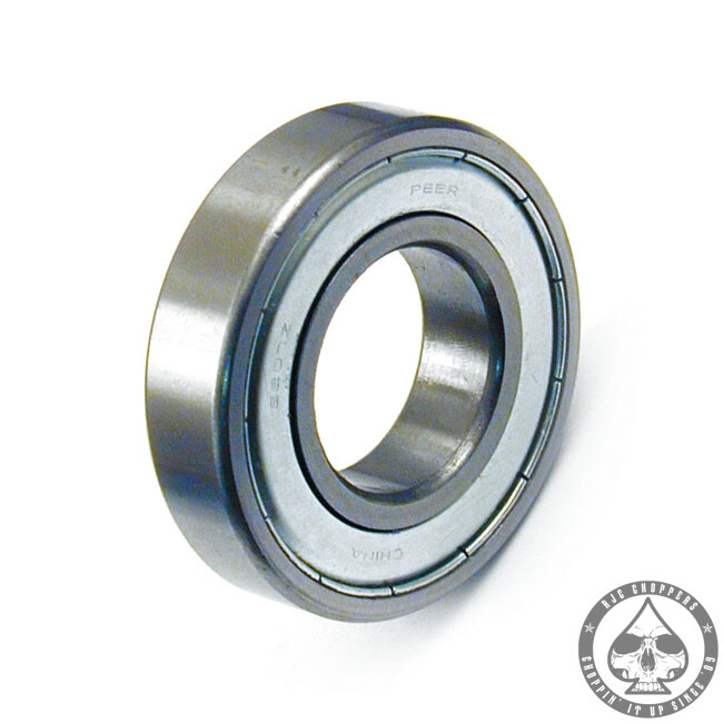 Koyo Bearing, Mainschaft and clutch hub 54-90 XL and 84-89 BT