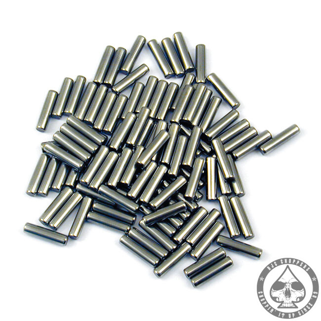 Transmission Rollers Clutch gear bearing, 52-E84 XL