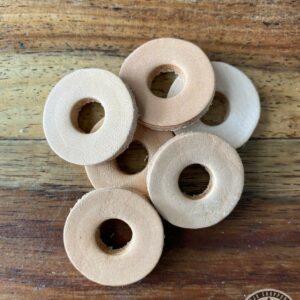 TC-Bros, Leather Cushion Washers