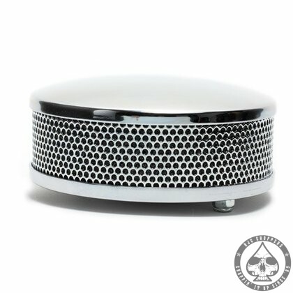 Round air cleaner, Bendix/Keihin - Image 2