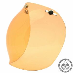 Dock66 Bubble visor, Orange