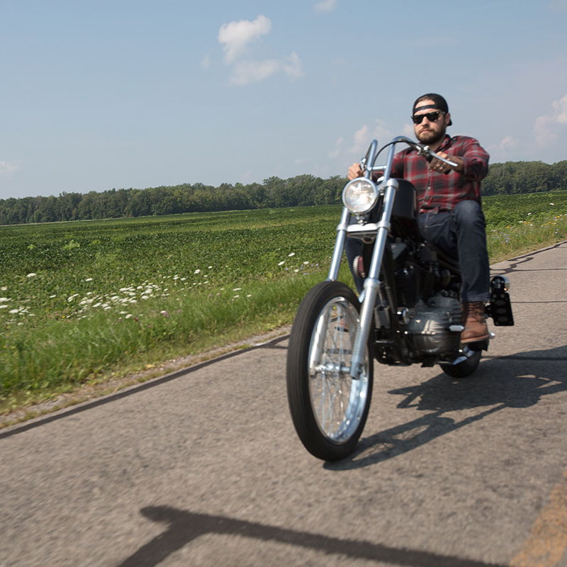 TC-Bros. 1" Rabbit Handlebars - Image 8