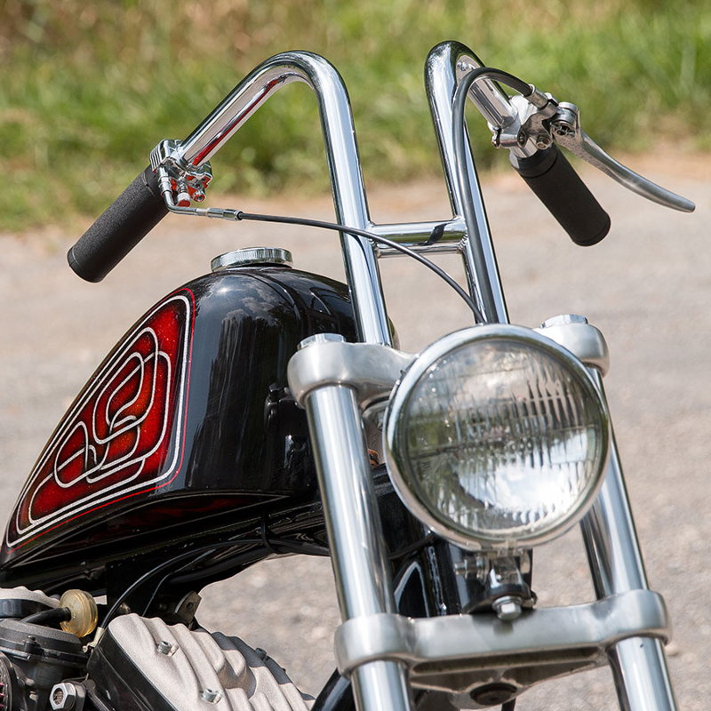 TC-Bros. 1" Rabbit Handlebars - Image 6