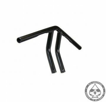 TC-Bros. 1" Whiskey Handlebars - Image 5