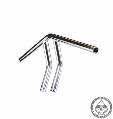 TC-Bros. 1" Whiskey Handlebars