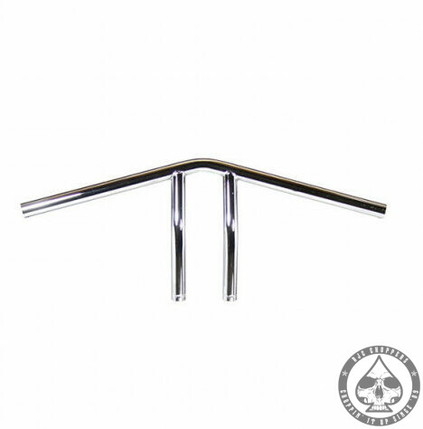 TC-Bros. 1" Whiskey Handlebars - Image 2