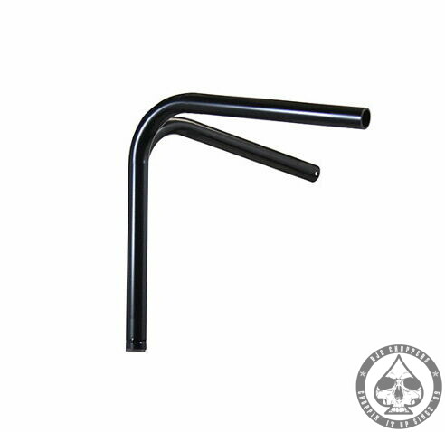 TC-Bros. 1" Rabbit Handlebars - Image 5