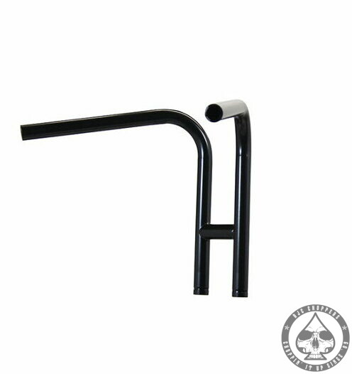 TC-Bros. 1" Rabbit Handlebars - Image 4