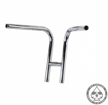 TC-Bros. 1" Rabbit Handlebars - Image 2
