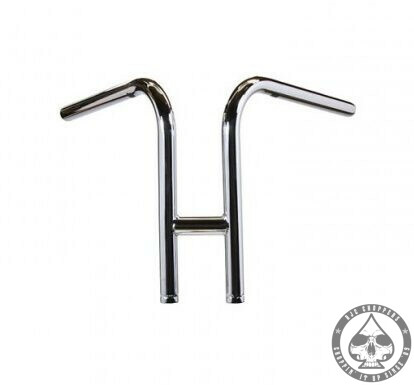 TC-Bros. 1" Rabbit Handlebars