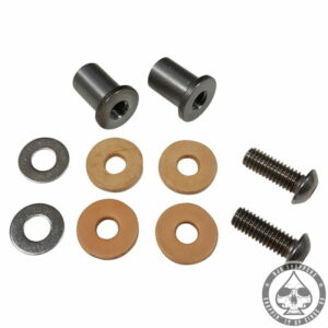 TC-Bros, Universal Frisco tank mounting kit