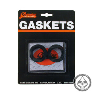 Wheel and Swingarm bearing seal kit, 58-84 BT