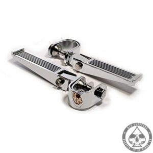 Highway Pegs, Rippled Style