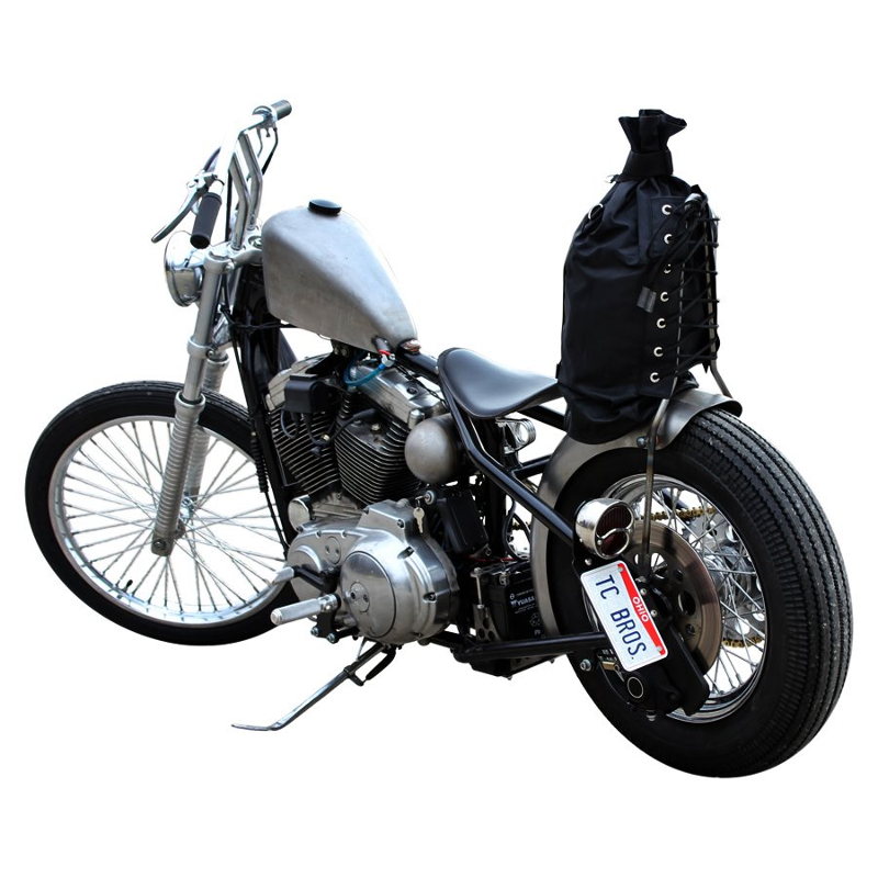TC-Bros. 1" Whiskey Handlebars - Image 11