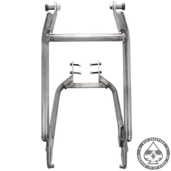 Lowbrow Bolt-on Hardtail XL 67-78 - Image 8