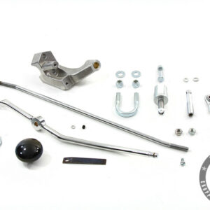 Police style jockey Shift set