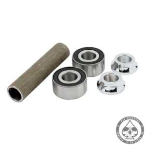 Rear Wheel Hub Bearing Kit