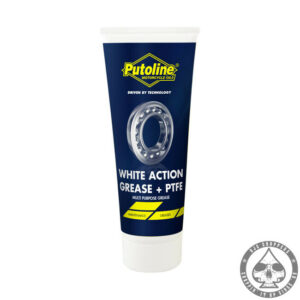 Putoline, White Action Grease