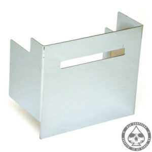 Battery side cover, plain FXE/XL