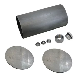 TC Bros, DIY Oil Tank Kit, Flat sides