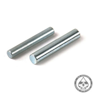 Brake pad mounting pin, 72-80 BT