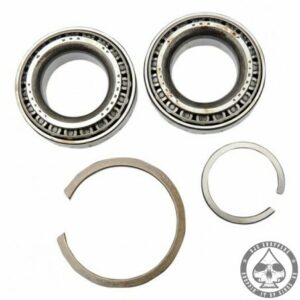 Sprocket shaft Bearing Assembly, XL 77-03