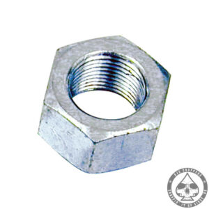 BDL Front Pulley Nut for Spline shaft