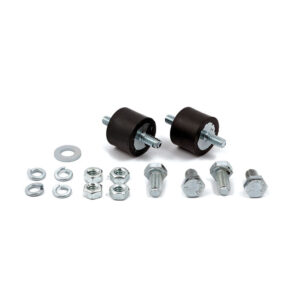 Oil tank mounting kit, 65-84 B.T.