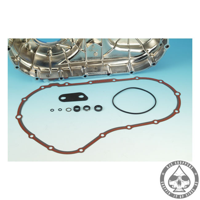 James, Primary gasket kit, 04-22 XL - Image 2