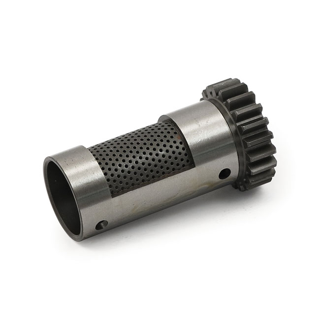 Breather Valve, Steel 48-E77 Bigtwin