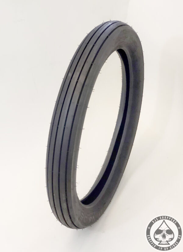 Twinside Boardtrack Rib, 3.00 x 21" 54H