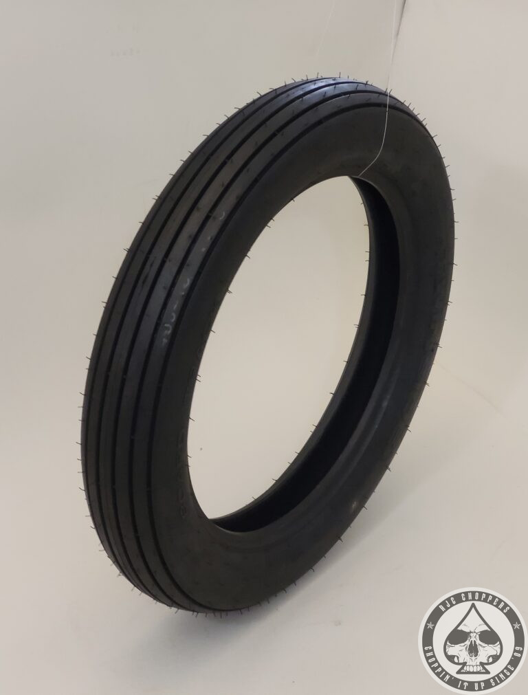 Twinside Boardtrack Rib, 4.00 x 18" 64H