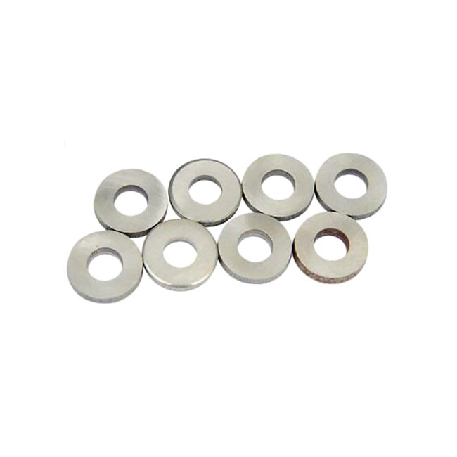 Breather Valve, Spacer set