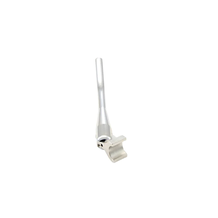 TC Bros Weld On kickstand - Jiffy, Chrome - Image 5