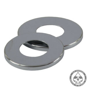 Dust Shield kit, Frame neck bearings