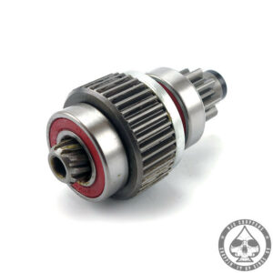 WAI Starter Clutch Assembly, 81-94 XL