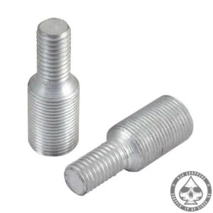 Old Style Springer riser studs, 1/2"-13
