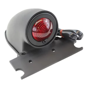 TC-Bros Sparto taillight, Black