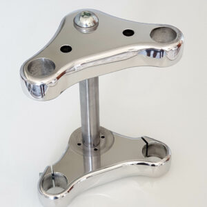 Twinside Ultra Narrow Triple trees